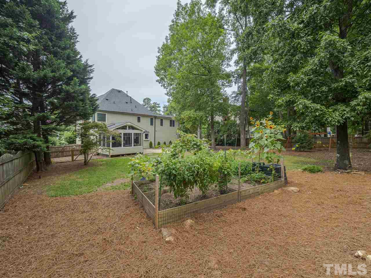 9513 Brimstone Lane Raleigh, NC 27613 - Photo 28 of 28 Gallery Image 28