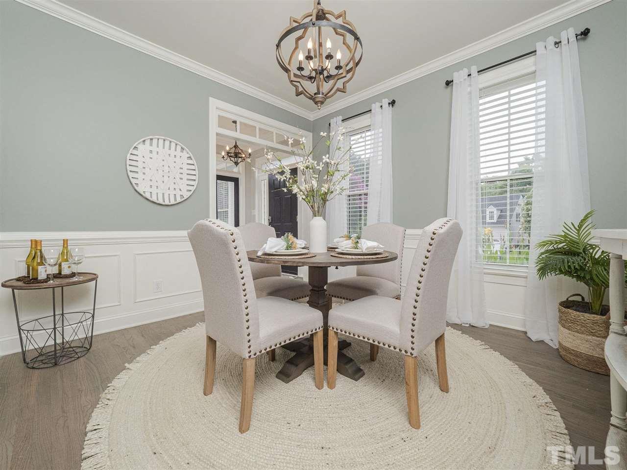 9513 Brimstone Lane Raleigh, NC 27613 - Photo 4 of 28 Gallery Image 4