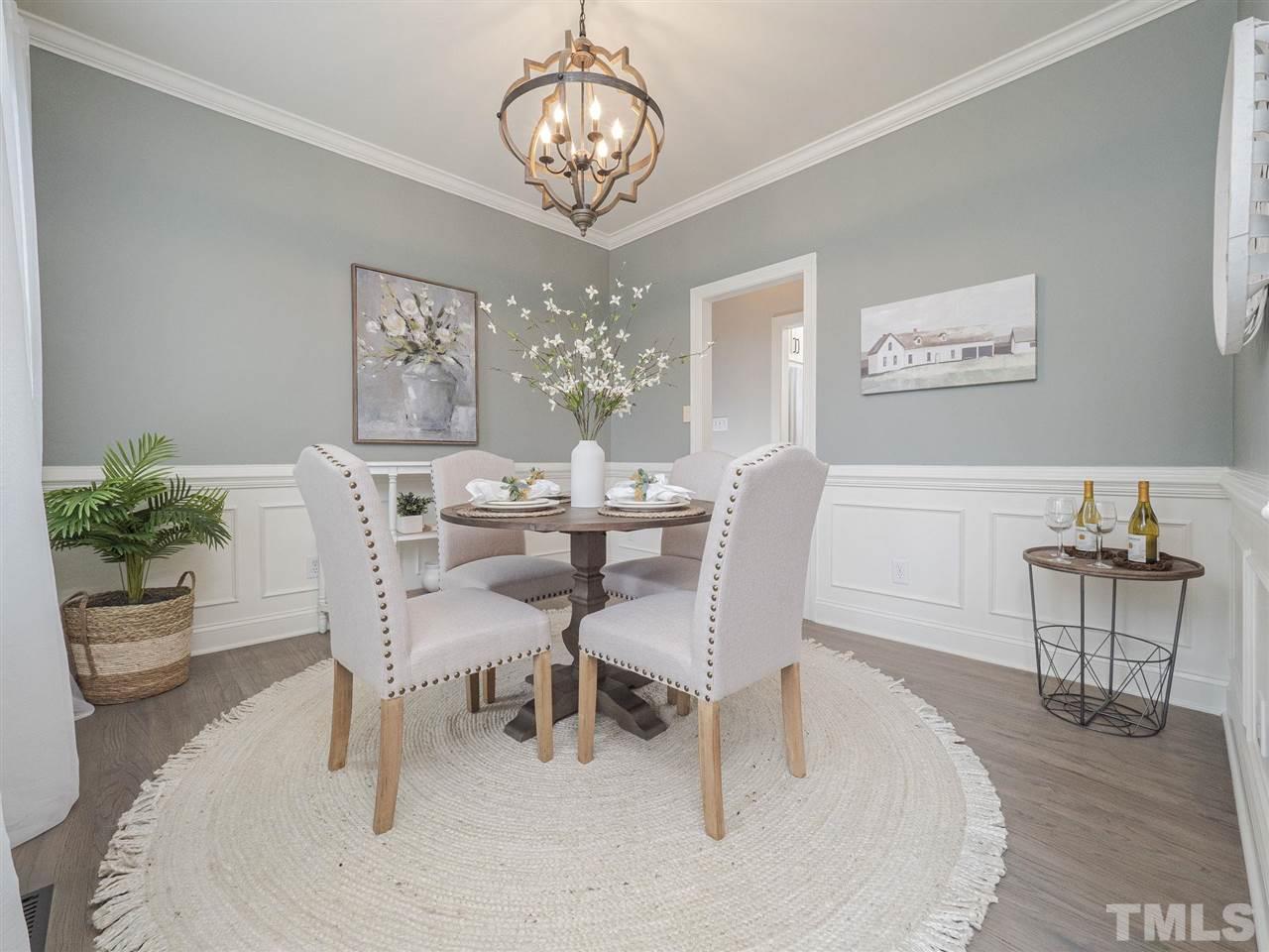 9513 Brimstone Lane Raleigh, NC 27613 - Photo 5 of 28 Gallery Image 5