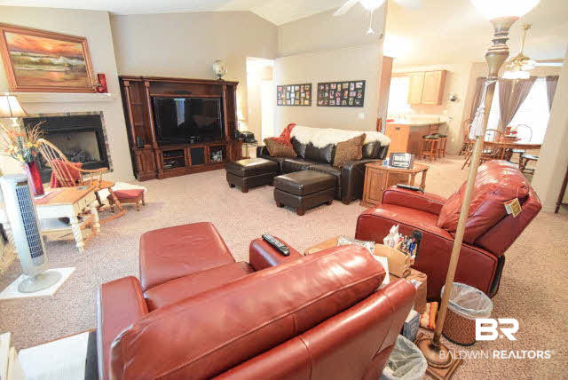 9391 Soldier Creek Road Lillian, AL 36549 - Photo 7 of 37