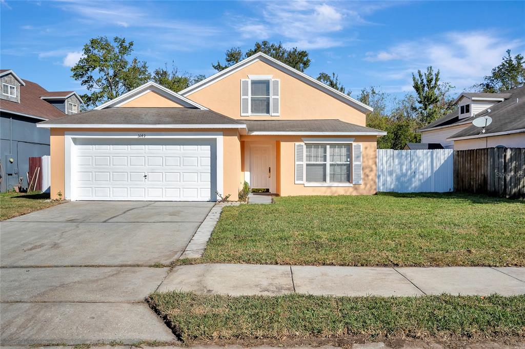 5149 Vista Lago Drive, Orlando, FL 32811 Compass