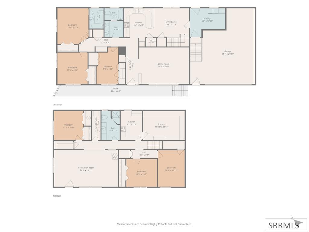 640 West Arimo Road Arimo, ID 83214 - Photo 77 of 77 Gallery Image 77