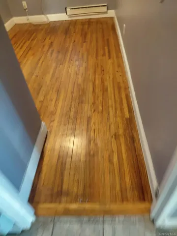 $3,800 | 449 Bolton Avenue, Unit 2 | Harding Park