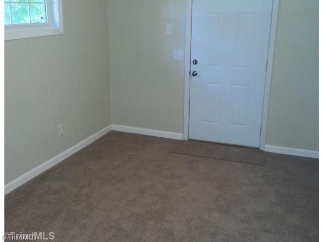 102 Westridge Drive King, NC 27021 - Photo 11 of 11 Other. Lower level den or office with exterior entrance.