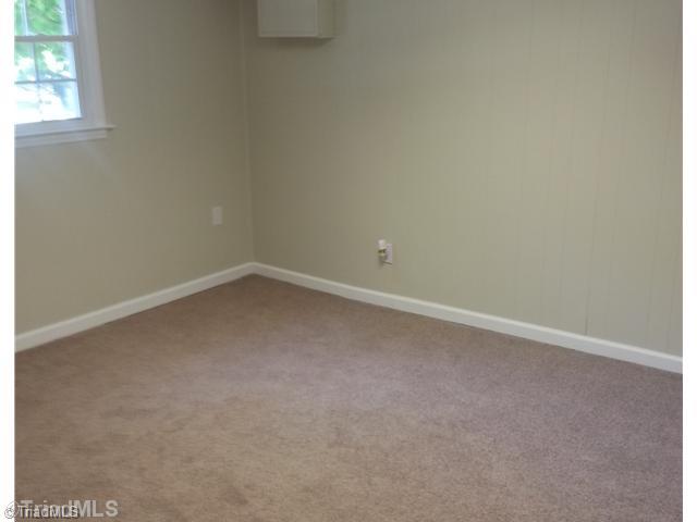 102 Westridge Drive King, NC 27021 - Photo 9 of 11 4th Bedroom. Lower level fourth bedroom.