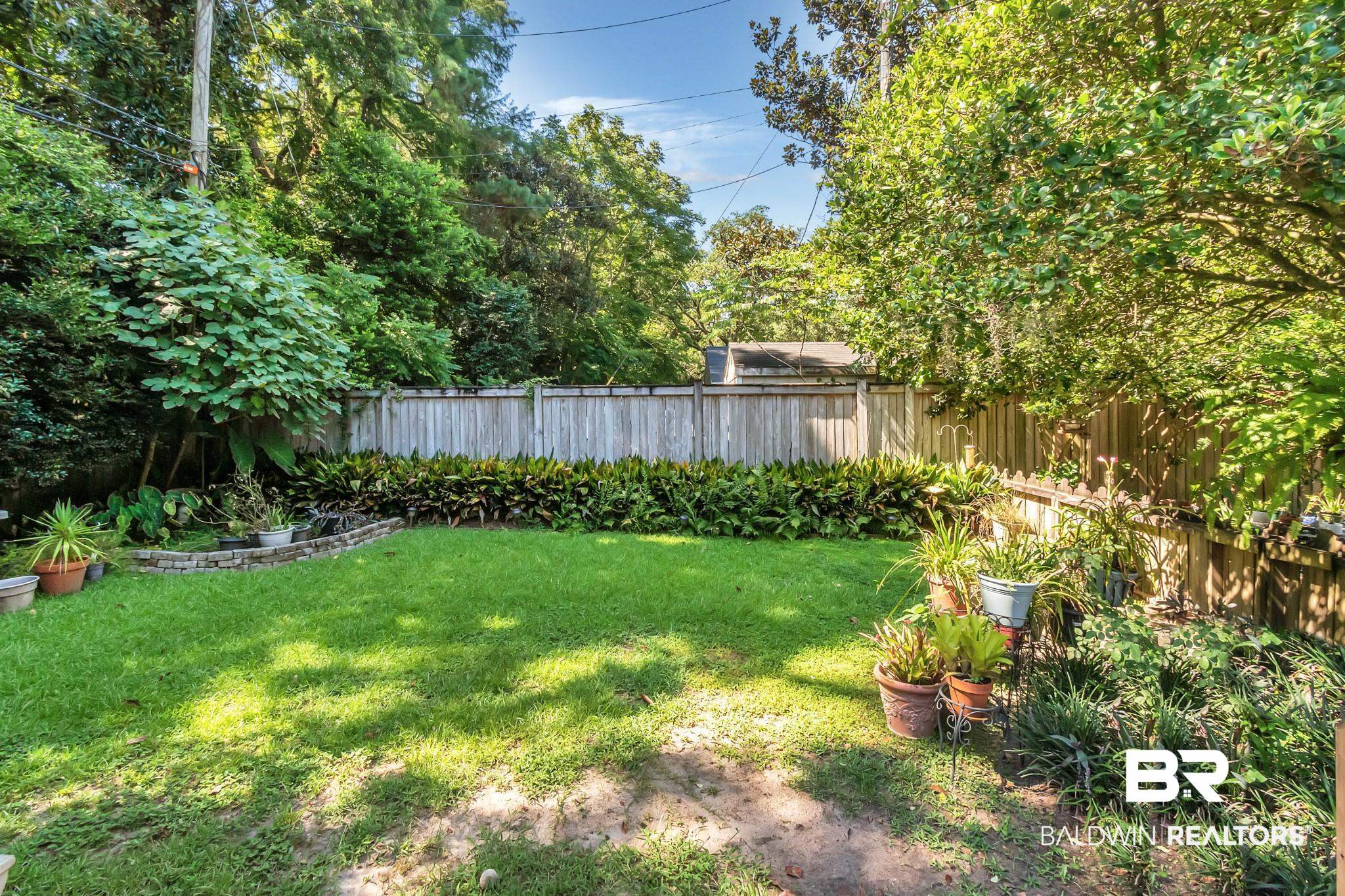 2551 Macaria Drive Mobile, AL 36607 - Photo 24 of 26