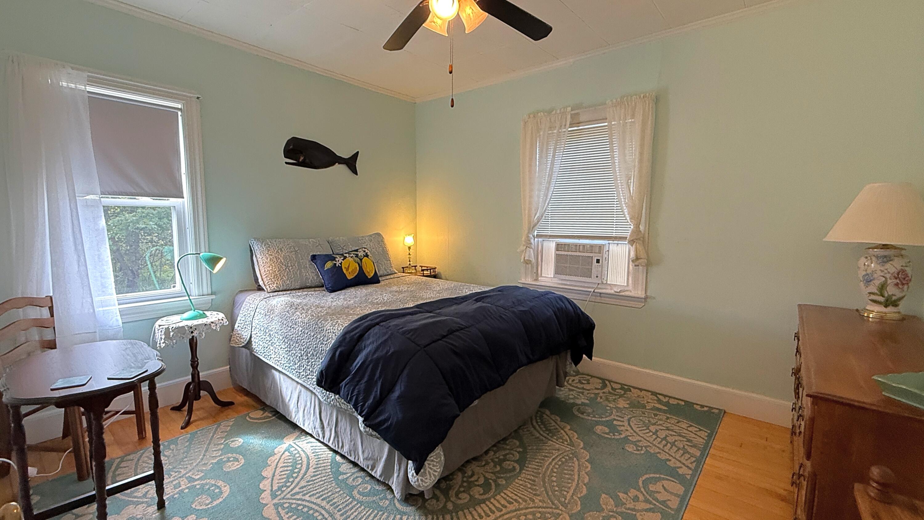 5 Maple Tree Road Lubec, ME 04652 - Photo 10 of 17 Bedroom 1