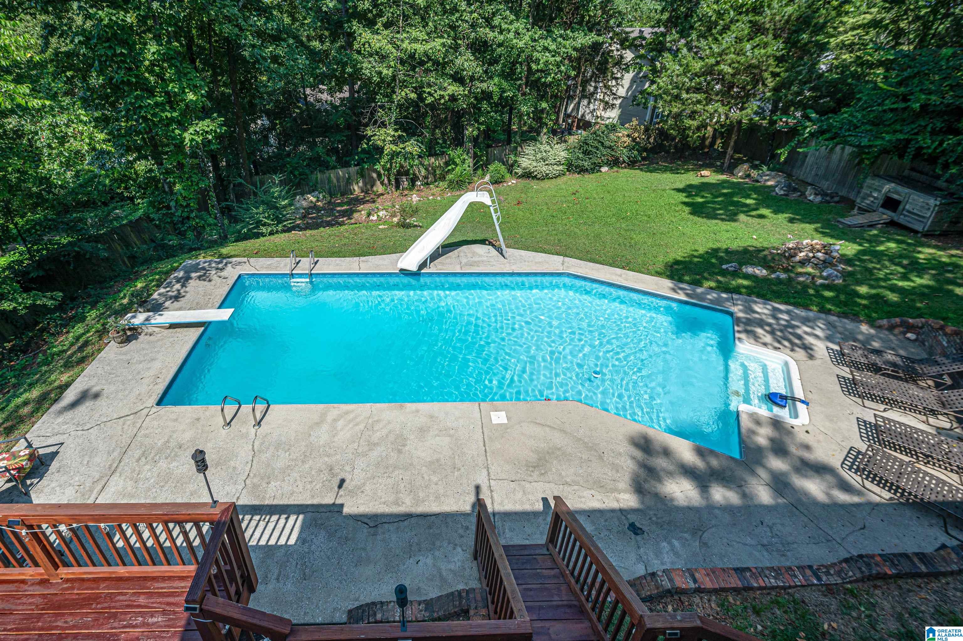 108 Cape Cod Circle Alabaster, AL 35007 - Photo 4 of 45