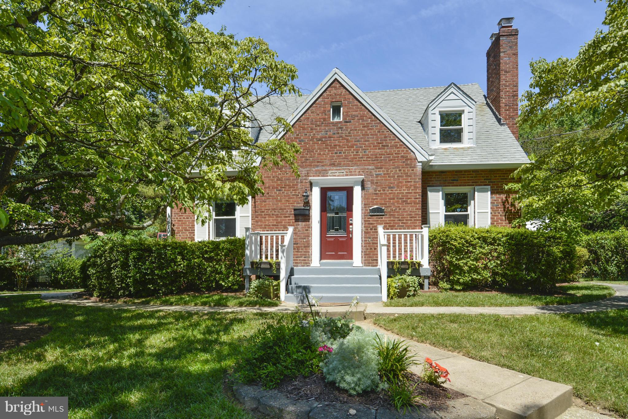 10114 Greeley Avenue Silver Spring, MD 20902 - Photo 1 of 30 10114 Greeley Ave, Silver Spring, MD 20902