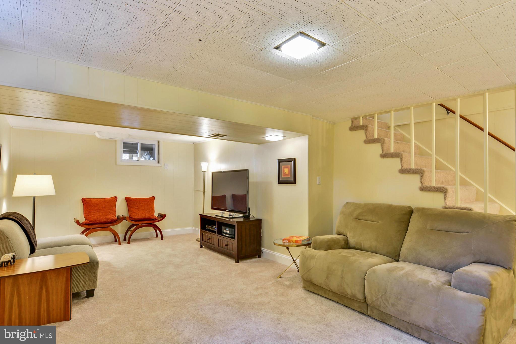 10114 Greeley Avenue Silver Spring, MD 20902 - Photo 20 of 30 Rec Room