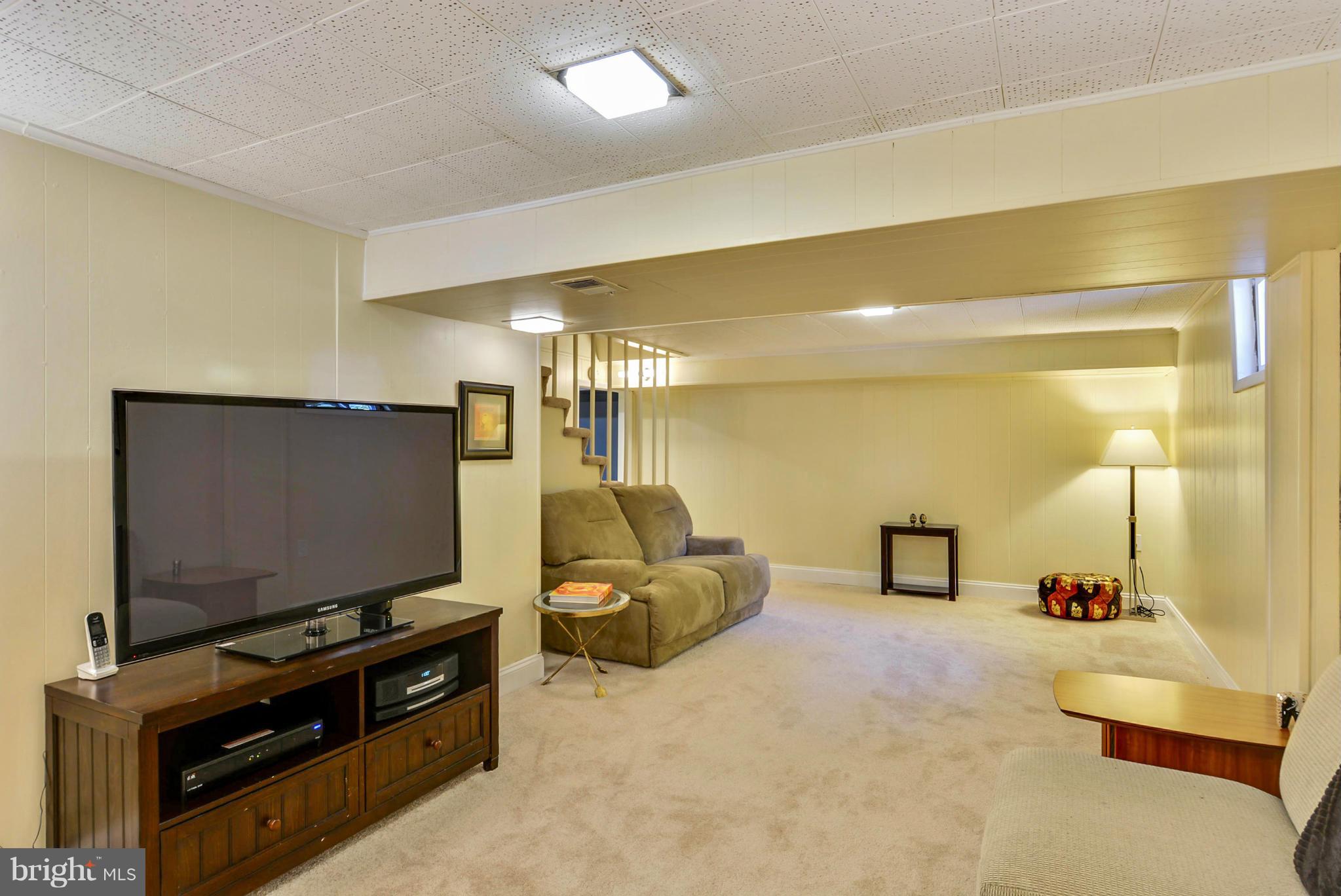 10114 Greeley Avenue Silver Spring, MD 20902 - Photo 21 of 30 Rec Room