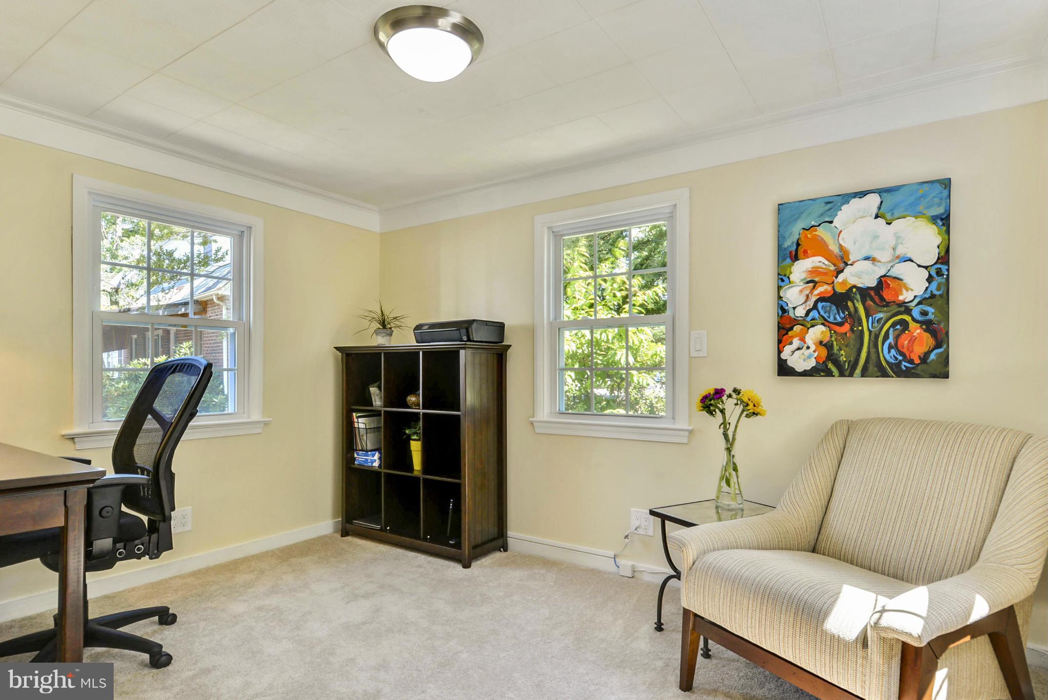 10114 Greeley Avenue Silver Spring, MD 20902 - Photo 10 of 30 Office/Den