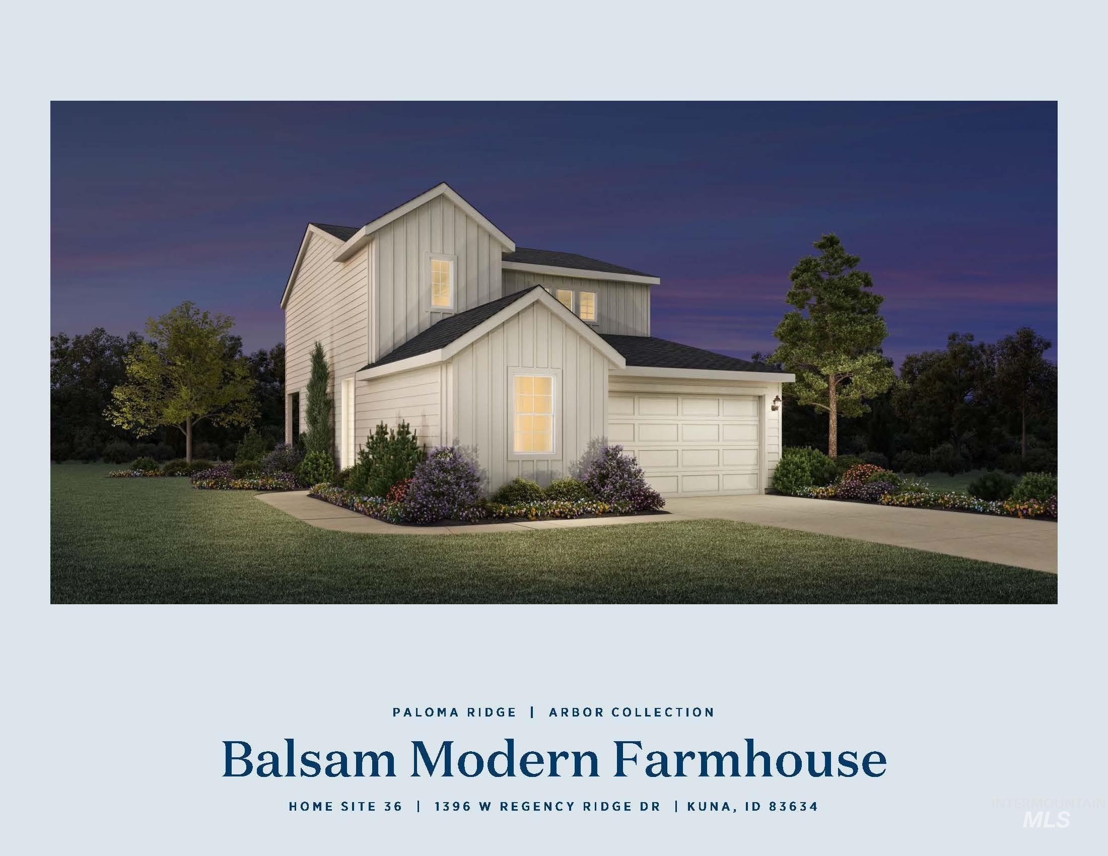 1396 West Regency Ridge Drive Meridian, ID 83642 - Photo 1 of 1 Gallery Image 1
