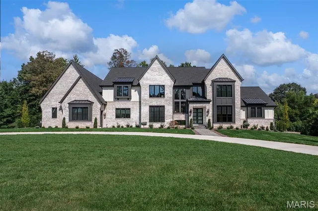 $3,058,000 | Tbb Tbb Ballas Ridge, Des Peres, MO 63131