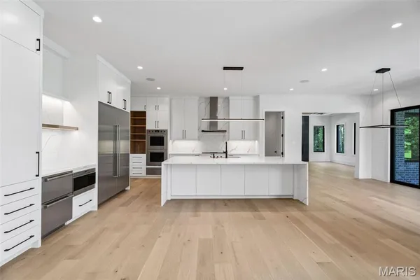 $3,058,000 | Tbb Tbb Ballas Ridge, Des Peres, MO 63131