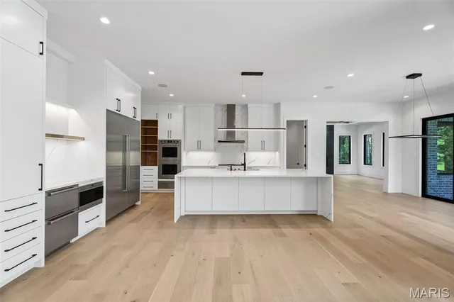 $3,058,000 | Tbb Tbb Ballas Ridge, Des Peres, MO 63131