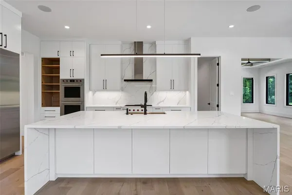 $3,058,000 | Tbb Tbb Ballas Ridge, Des Peres, MO 63131