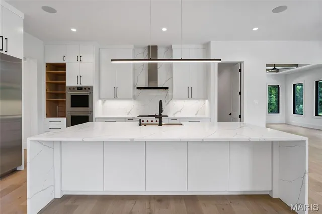 $3,058,000 | Tbb Tbb Ballas Ridge, Des Peres, MO 63131