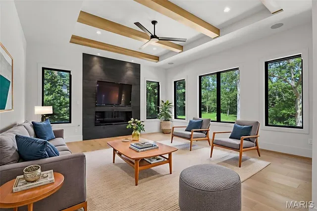 $3,058,000 | Tbb Tbb Ballas Ridge, Des Peres, MO 63131