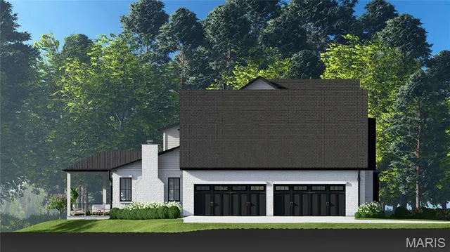 $3,058,000 | Tbb Tbb Ballas Ridge, Des Peres, MO 63131