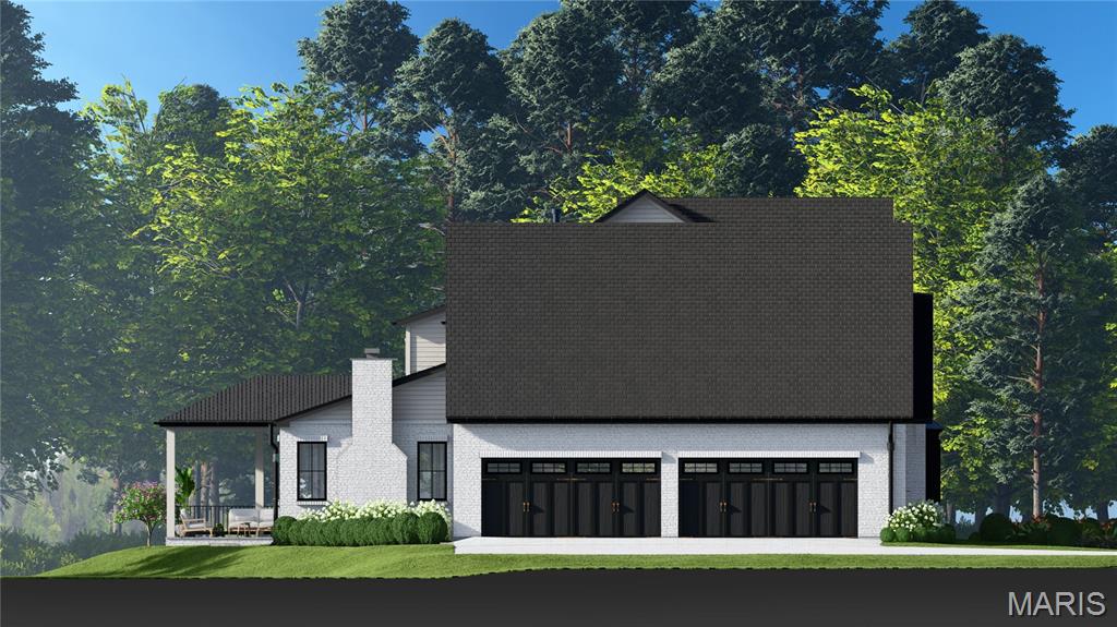 Tbb Tbb Ballas Ridge Des Peres, MO 63131 - Photo 20 of 26