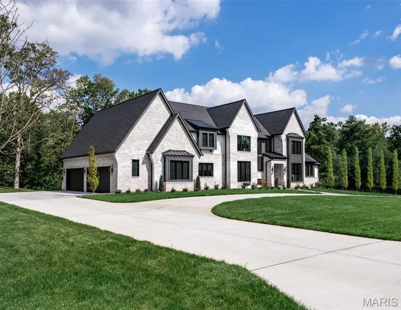 $3,058,000 | Tbb Tbb Ballas Ridge, Des Peres, MO 63131