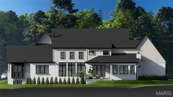 $3,058,000 | Tbb Tbb Ballas Ridge, Des Peres, MO 63131