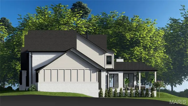 $3,058,000 | Tbb Tbb Ballas Ridge, Des Peres, MO 63131