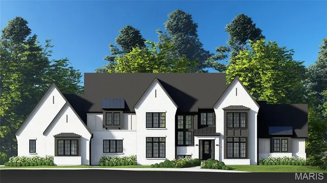 $3,058,000 | Tbb Tbb Ballas Ridge, Des Peres, MO 63131