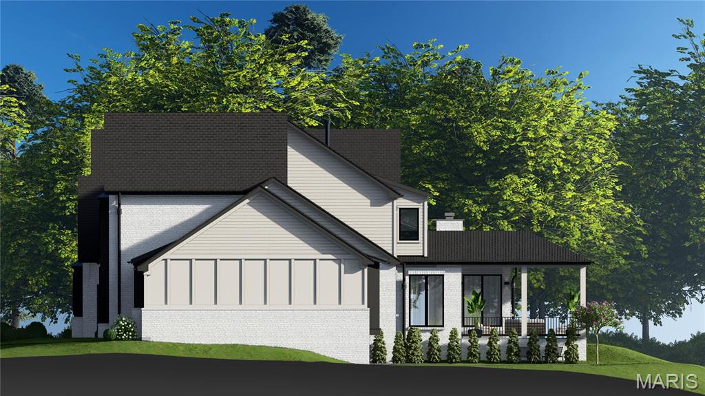 Tbb Tbb Ballas Ridge Des Peres, MO 63131 - Photo 23 of 27