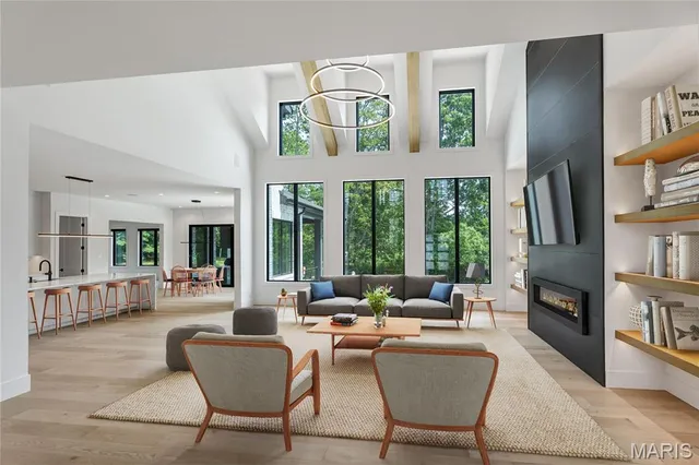 $3,058,000 | Tbb Tbb Ballas Ridge, Des Peres, MO 63131