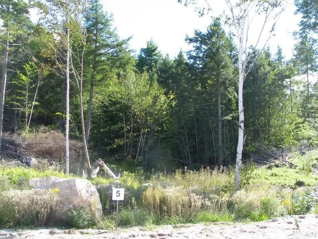 $189,900 | Lot 6 Rocky Ridge Road, Naples, ME 04055
