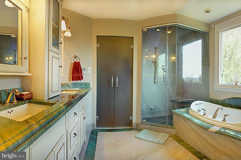5764 Varzara Road Marshall, VA 20115 - Photo 14 of 19 Bath (Master)