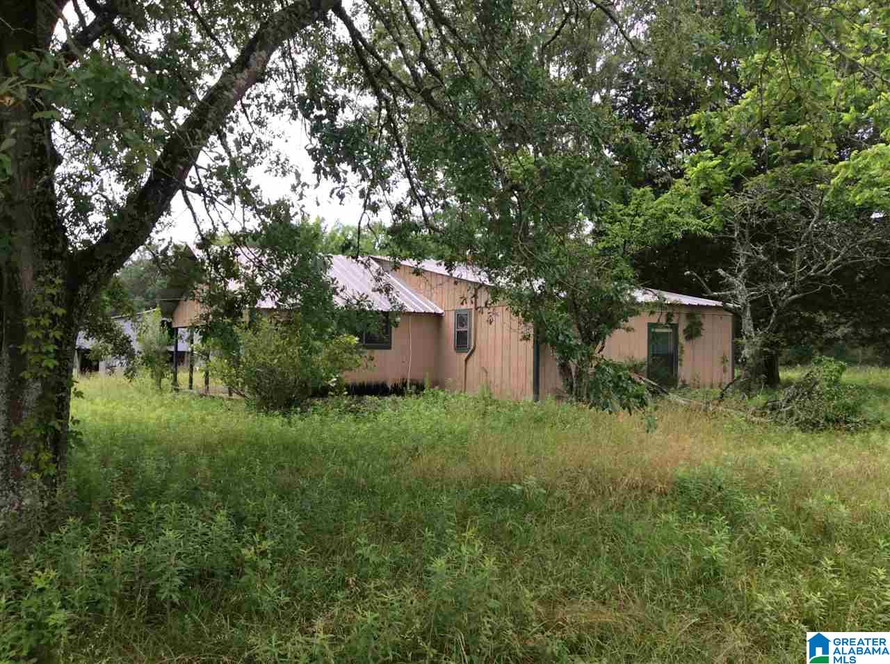 1395 County Road 152 Jemison, AL 35085 - Photo 13 of 26