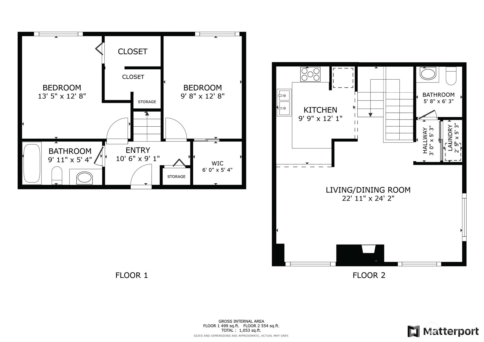 5000 Fauntleroy Way Southwest, Unit 304 Seattle, WA 98136 - Photo 19 of 19 Gallery Image 19
