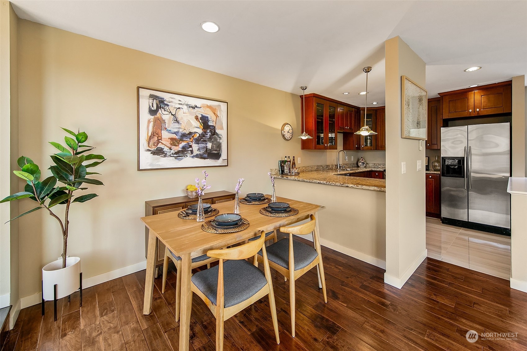 5000 Fauntleroy Way Southwest, Unit 304 Seattle, WA 98136 - Photo 8 of 19 Gallery Image 8