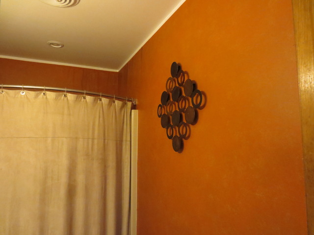 14820 South Penn Road Plainfield, IL 60544 - Photo 14 of 25 a view of a closet and a shower