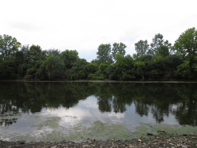 14820 South Penn Road Plainfield, IL 60544 - Photo 21 of 25 a view of a lake