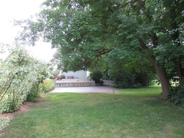 14820 South Penn Road Plainfield, IL 60544 - Photo 23 of 25 a view of a back yard