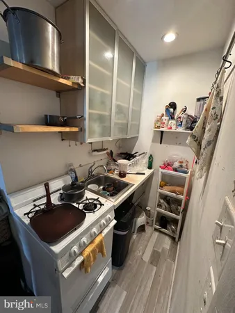 $1,025 | 322 South 11th Street, Unit 1, Philadelphia, PA 19107