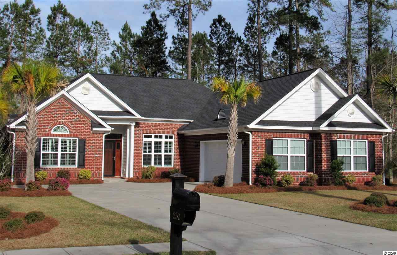 252 Chamberlin Road Myrtle Beach, SC 29588 - Photo 22 of 23 Gallery Image 22