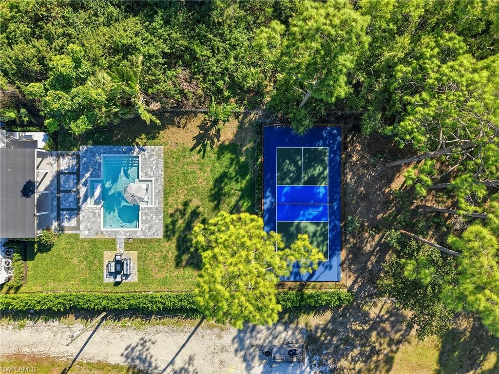 3155 64th Street Southwest Naples, FL 34105 - Photo 34 of 45 a view of a sign board