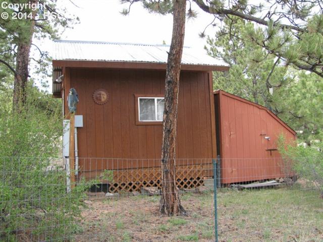 21 Post Road Guffey, CO 80820 - Photo 4 of 10 Gallery Image 4