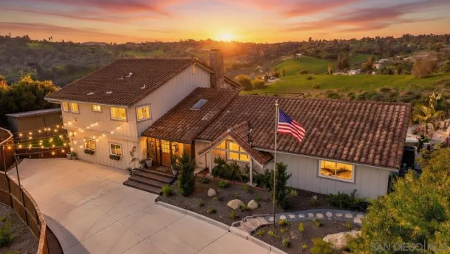 $1,599,900 | 4141 Palomar Drive, Fallbrook, CA 92028