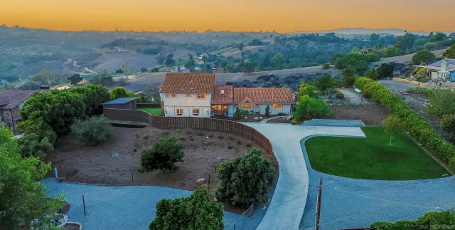 $1,699,000 | 4141 Palomar Drive, Fallbrook, CA 92028