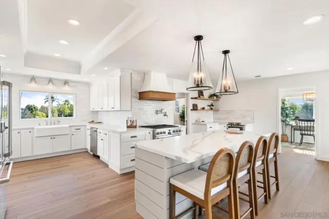 $1,699,000 | 4141 Palomar Drive, Fallbrook, CA 92028