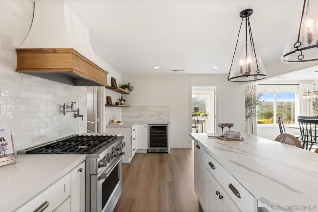 $1,699,000 | 4141 Palomar Drive, Fallbrook, CA 92028