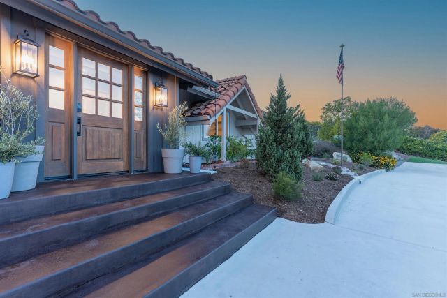$1,699,000 | 4141 Palomar Drive, Fallbrook, CA 92028