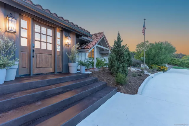 $1,699,000 | 4141 Palomar Drive, Fallbrook, CA 92028