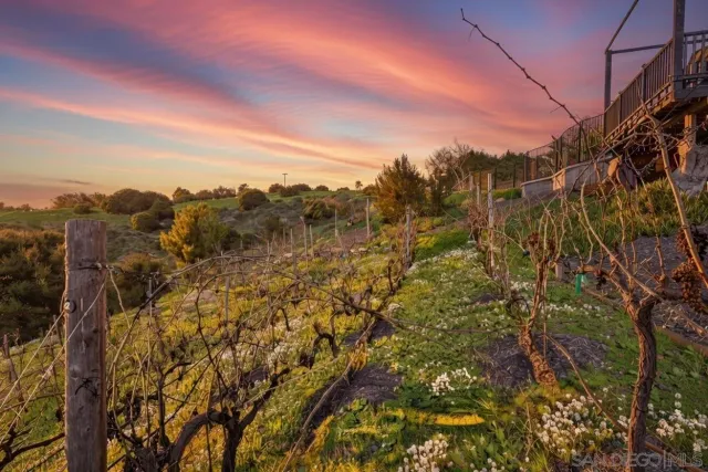 $1,599,900 | 4141 Palomar Drive, Fallbrook, CA 92028